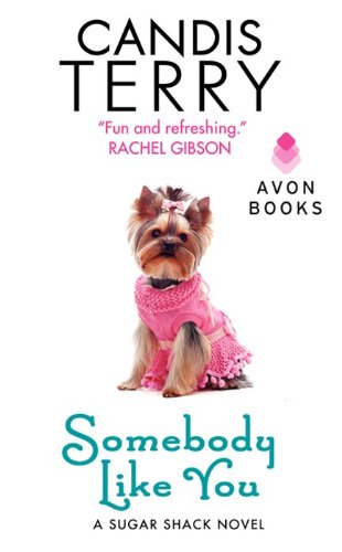 Buy Somebody Like You: 3 (Sugar Shack) — BookShops.in