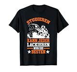 Fahrzeuglackierer Autolackierer Lackierer T-Shirt