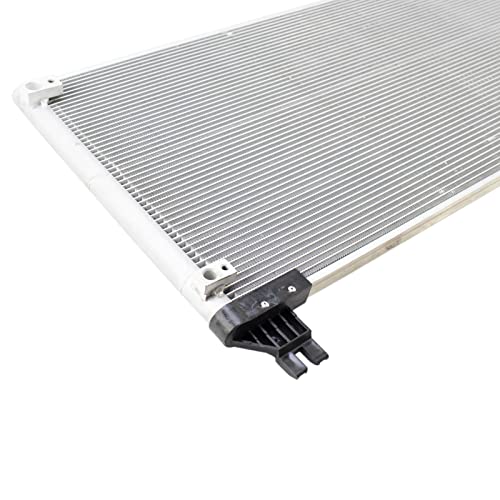 Image of TRQ Air Conditioning A /C Condenser Receiver Drier