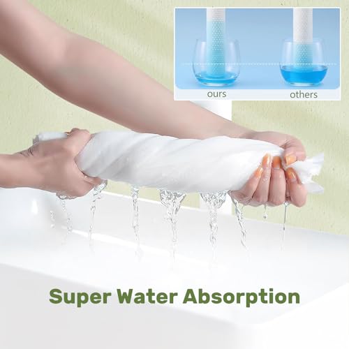 Serviettes de bain jetables séchage rapide drap de plage et natation
