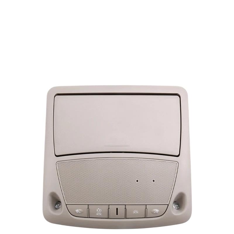 Interruptor de techo corredizo y luz delantera Nissan Altima 3