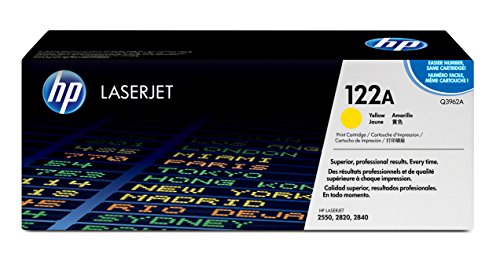 Preisvergleich Produktbild HP 311A gelb Original LaserJet Tonerkartusche Q2682A