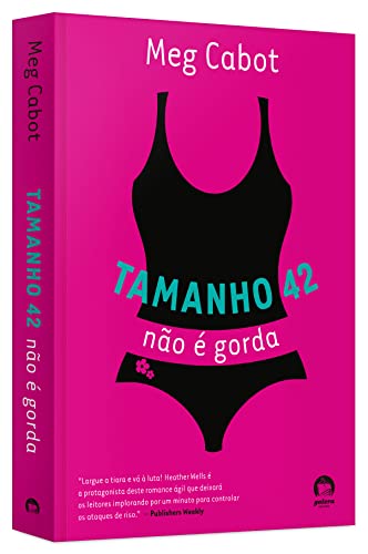Tamanho 42 não é gorda: 1