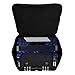 Portable Accordion Case Enduring Bag Nonslip Gigs 120 Bass Accordian Gigs Backpack Nonslip Accordion Gig