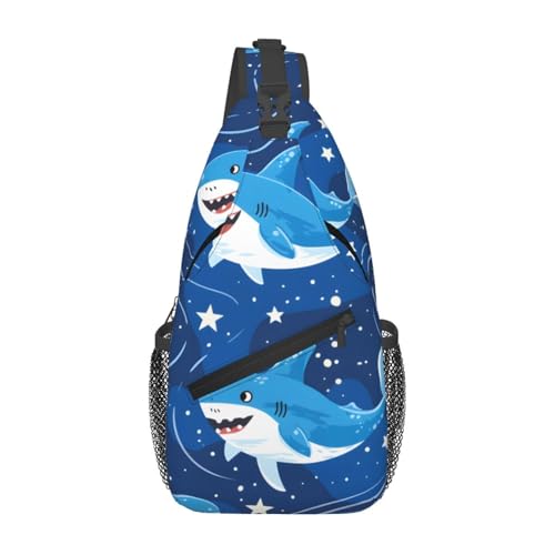 Morrales de sling divertidos para mujeres y hombres unisex miniatura 1