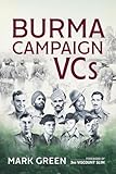 Burma Campaign VCs