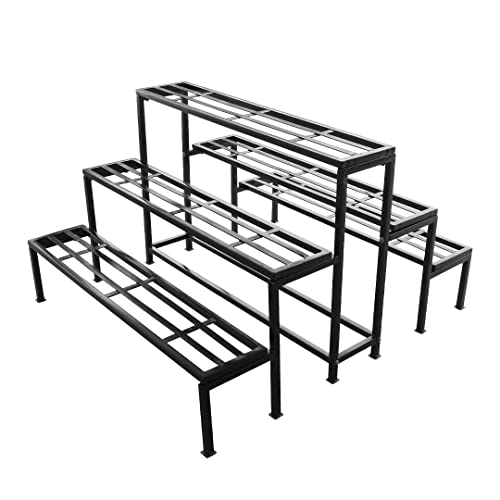 TrustBasket Step Stand (5 Step)