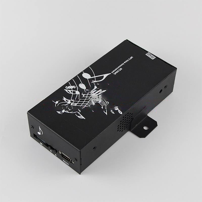 1PC OT.VAC Lift MP3 Voice Announcement