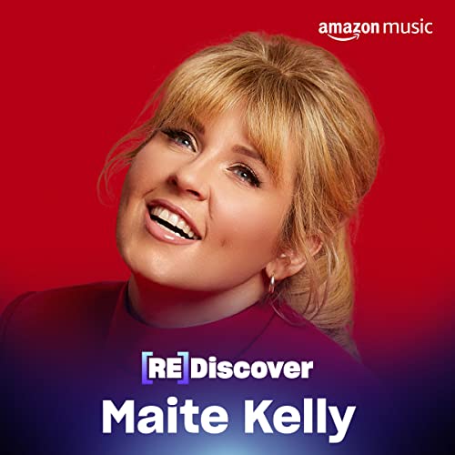 Zusammengestellt von: Amazon Music