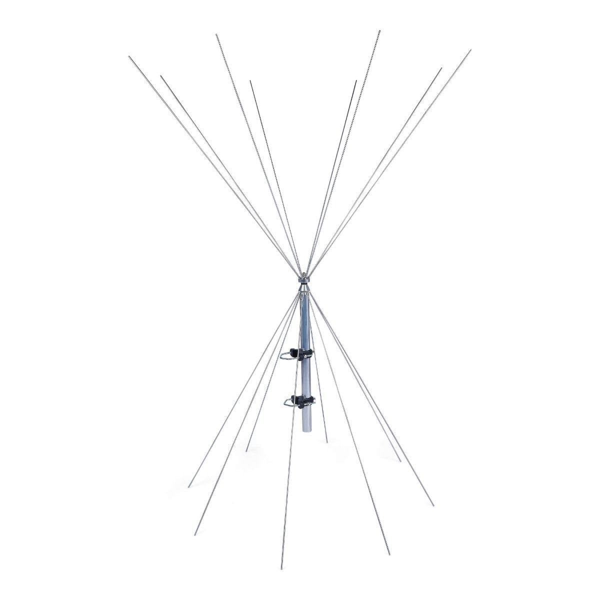 Amazon.com: Taurus D330 25-2000 Mhz High Gain Double Discone