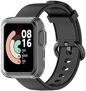 mi watch lite case