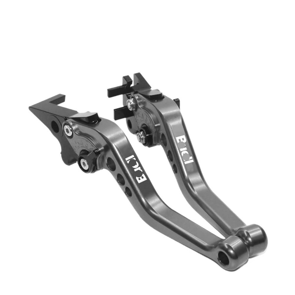 moto Frizione E Freno Moto Leve Freno Frizione Brevi Per BUELL XB12 XB 12 2004 2005 2006 2007 2008 Gruppo Leva
