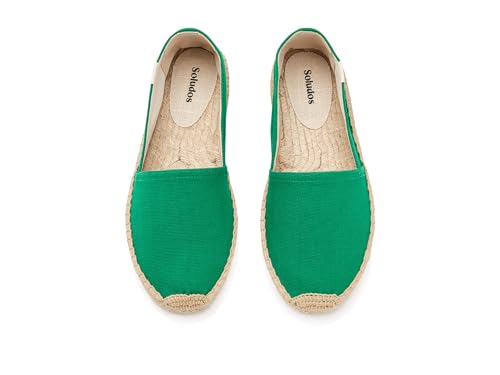 Image of Soludos Women's The Original Dali Espadrilles