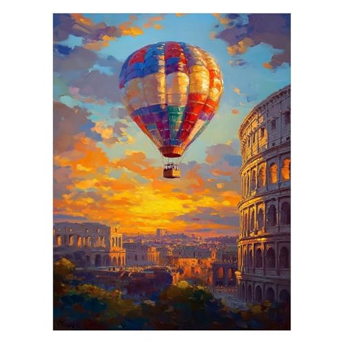 �������G �R���b�Z�I �G�� ��|�L�b�g �y�C���g�o�C�i���o�[ �M�C�� ����L�b�g �� �A�N�����G�̋� �M �L�����o�X 40x55cm �E�H�[���A�[�g ��� �L�����o�X�G��p�L�����r���O���[���Q���̉Ƃ̑��� �Ǐ��� �M�t�g JLYH-10291