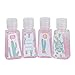 Kweeniny Disposable Liquid Soap Lotion Portable Hand Sanitizer No Clean Detergent Cartoon HandWash