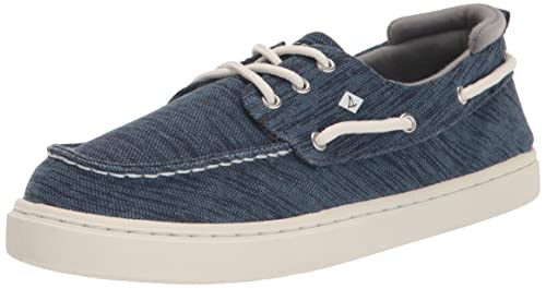Image of Sperry Unisex-Child Spinnaker Washable Jr