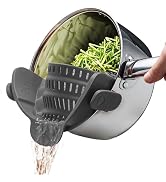 Amazon.com: Blooming Sea Double-Sided Cutting Board – Generously