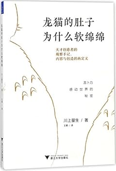 Why Totoro's Belly is Soft (Ghibli's Secret of Touching the World)