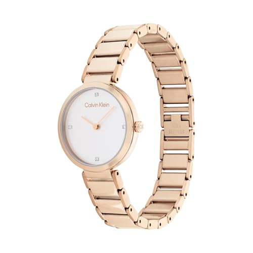 Montre Calvin Klein 25200140 Femme - vue 3