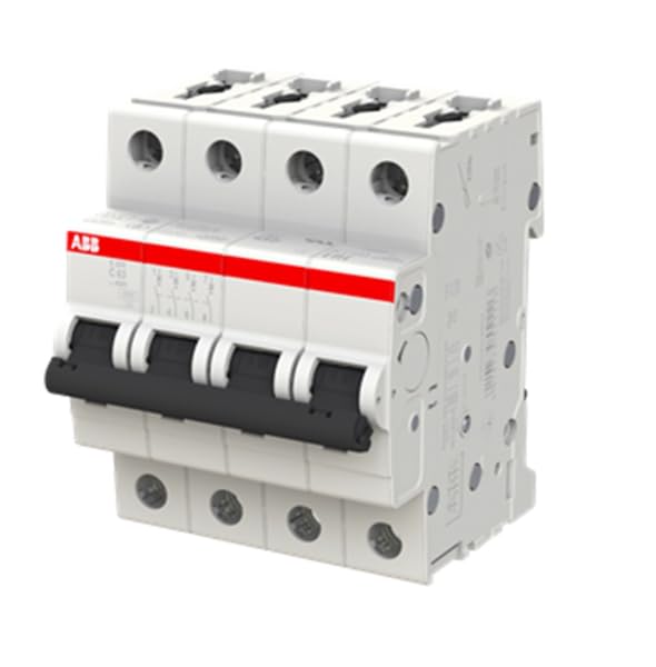 Available for ABB air Switch S204-C1/2/4/6/10/16/20/25/32/40/50/63/80/100 General Accessories (S204-C20)