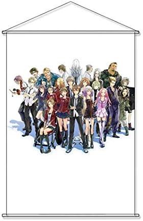 Amazon ギルティクラウン B2タペストリー 城戸研二 桜満春夏 ダリル ヤン 供奉院亞里沙 草間花音 魂館颯太 寒川谷尋 校条祭 桜満真名 大雲 月島 アルゴ 四分儀 ツグミ 楪いのり 恙神涯 篠宮綾瀬 ポリエステルスエード アニメ 萌えグッズ 通販 Amazon ギルティクラウン B2タペストリー 城戸研二 桜満春夏 ダリル ヤン 供奉院亞里沙 草間花音 魂館颯太 寒川谷尋 校条祭 桜満真名 大雲 月島 アルゴ 四分儀 ツグミ 楪いのり 恙神涯 篠宮綾瀬 ポリエステルスエード アニメ 萌えグッズ 通販