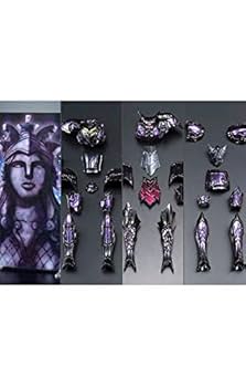 聖闘士聖衣神話EX ブロークン冥衣パーツセット 41xJKJCO2pL._AC_UF894,