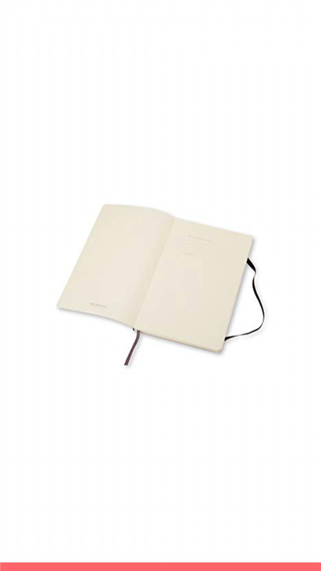 Amazon | モレスキン ノート クラシック ノートブック ソフトカバー