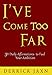 I've Come Too Far:  31 Daily Affirmations to Fuel Your Ambition