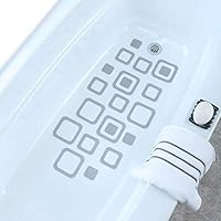 Algopix Similar Product 2 - SlipX Solutions Adhesive Square Safety