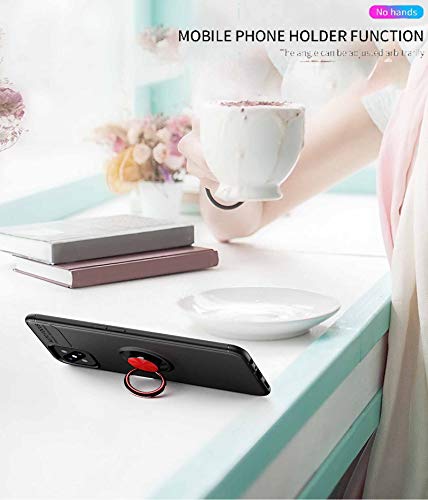 LEYAN Cover per Oppo Reno 4Z 5G (Reno4 Z 5G) + 2