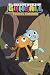 The Amazing World of Gumball: Tunnel Kingdom