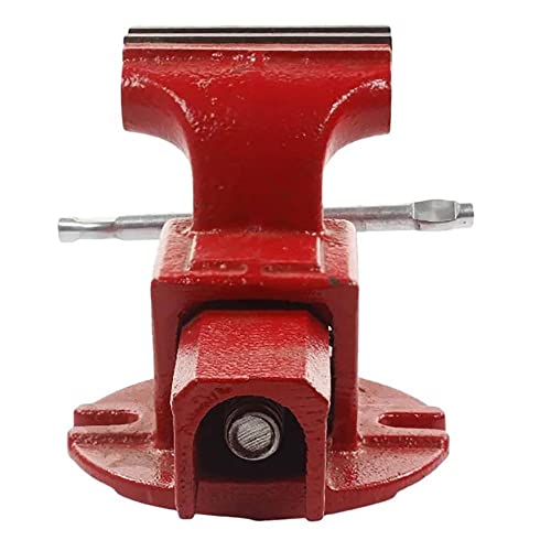 Torno de Bancada Mordente Fixo Nr.3 TMF-03 - Metalsul