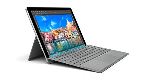 Microsoft Surface Pro 4 Tablet...