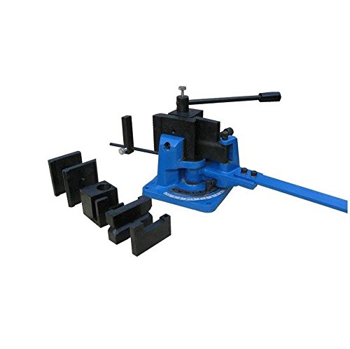KATSU Tools165193 Universal Metal Bender Machine