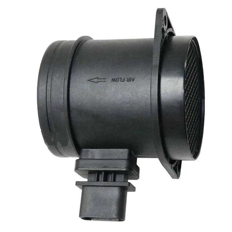 0280218175 MAF Mass Air Flow Meter Sensor for Q7 TT TTS VW CC Passat Touareg 0 280 218 175 280218175 03H906461