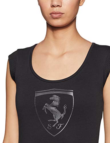 Image of Puma Women's Regular Fit T-Shirt