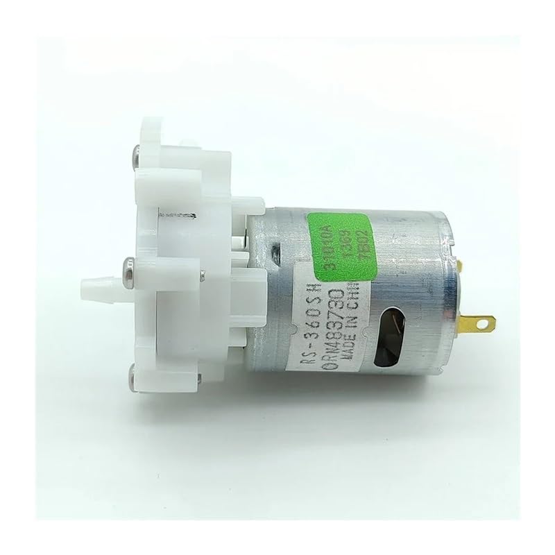 Available for MARZOCCHI Gear Pump ALP1-D-2-FG ALP1-D-2/3/4/5/6/7/9-FG GHP3BK1-D-30 GHP3BK1-D-30/33/40/50/60/66/80 Universal Parts (O.Ther .Models.)
