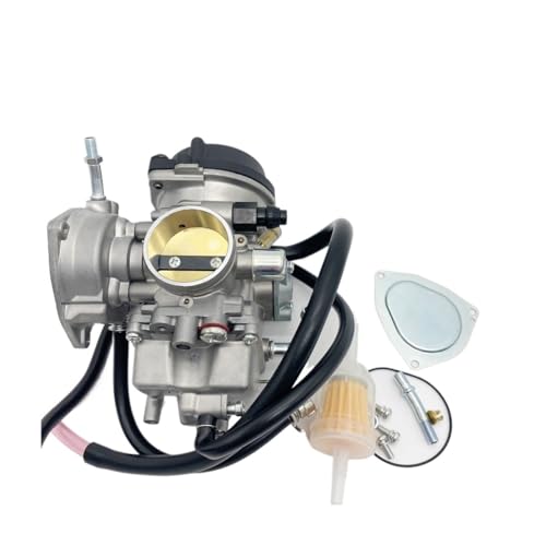 Carburateur PD33J-A résout la perte de puissance UTV HS500 500CC