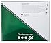 Opalescence Go - Prefilled Teeth Whitening Trays - Original 15% - (4 Treatments) - Hydrogen Peroxide with PF - Cool Mint - Made by Ultradent. 4648-1