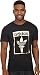 adidas Originals Men's Trefoil Fire Tee