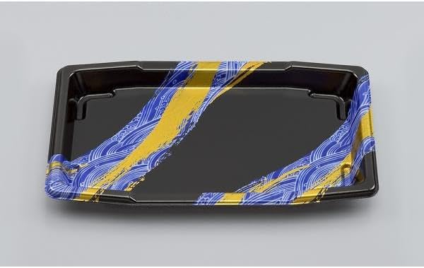 Snap-on ステンレスペダル式ごみ箱 中型