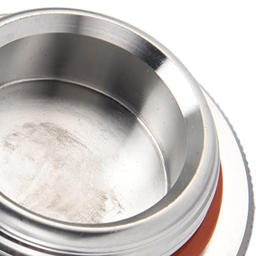 Kuikui Beer Keg Cap, Beer Keg Cap With O Shape Sealing For 2L 3.6L 5L Beer Kegs #TOP2