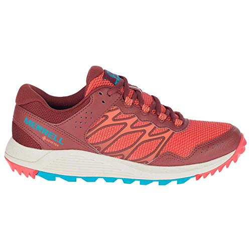Image of Merrell Women's Camping