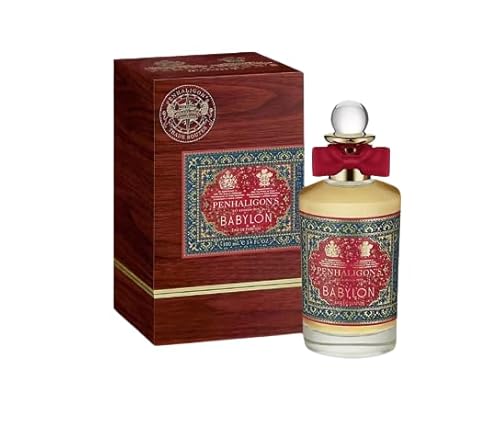 Penhaligon’s – Eau de Parfum Babylon 100 ml Penhaligon’s.