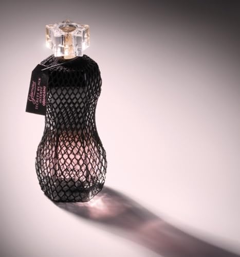Glamour Secrets Black Intense Desodorante Colônia 75ml