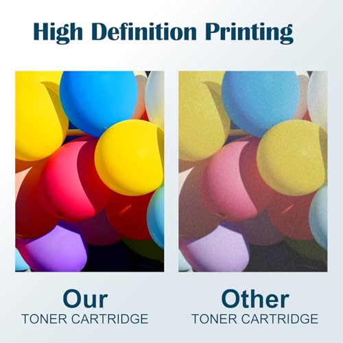 Toner noir C310 compatible C315DNI résout les textes flous