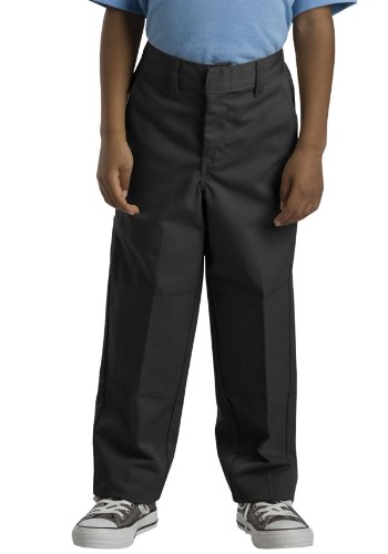 Dickies boys Double Knee Pant2