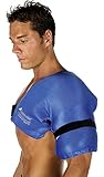 Elasto Gel Shoulder Sleeve Large - Extra Large Shoulder Ice and Hot
