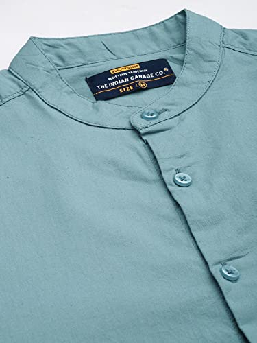 Image of THE Indian Garage CO Men Shirt