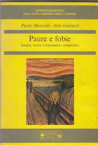Paure E Fobie